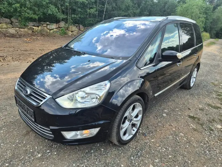 Ford Galaxy