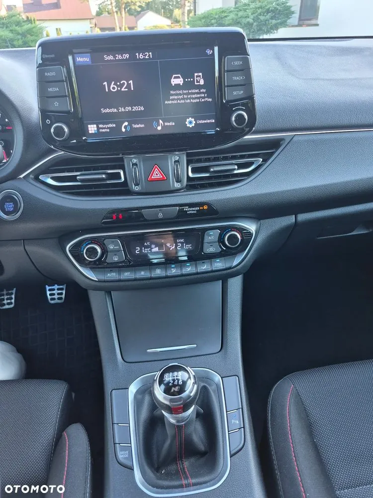 Hyundai I30 2022 photo 4
