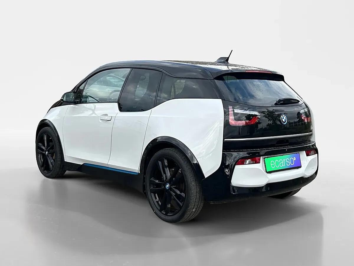 BMW I3 2022 photo 3