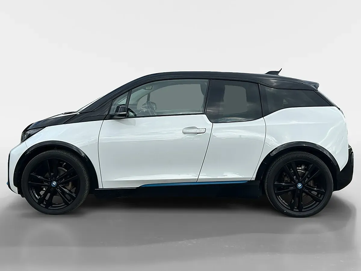 BMW I3 2022 photo 2