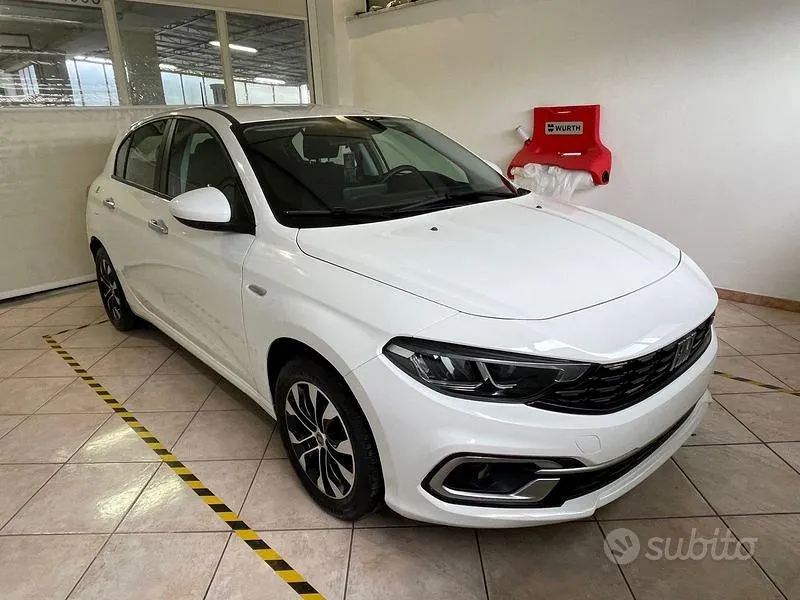 Fiat Tipo 2022 photo 2