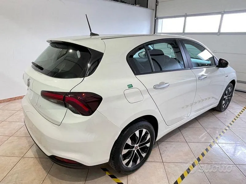 Fiat Tipo 2022 photo 3