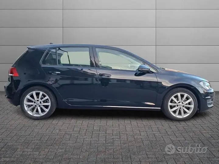 Volkswagen Golf 2015 photo 3
