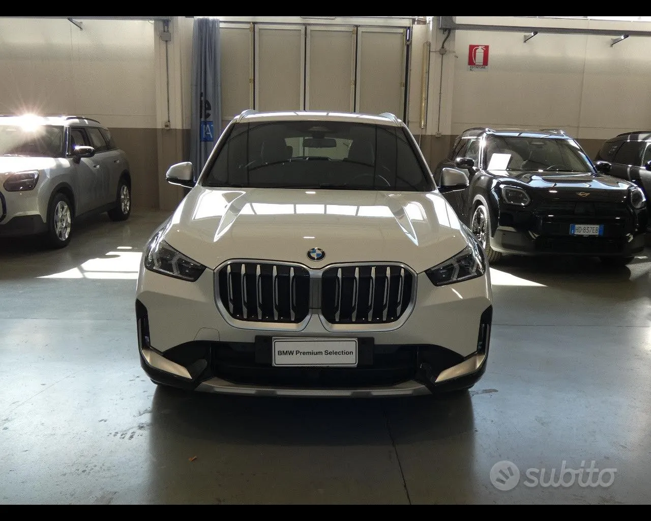 BMW X1 2022 photo 4