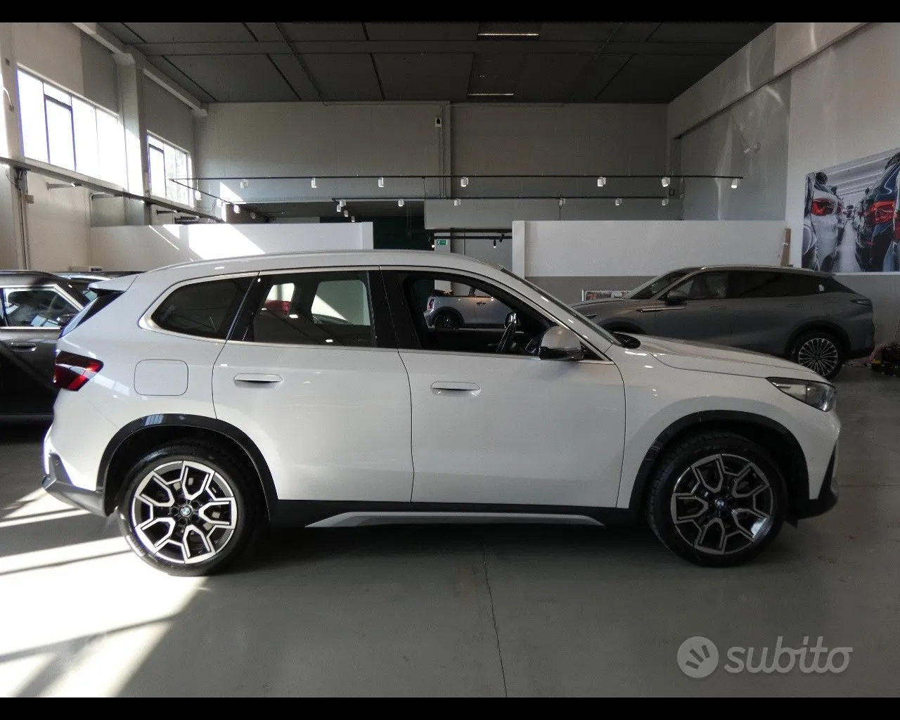 BMW X1 2022 photo 5