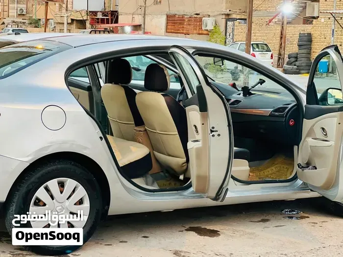 Renault Fluence 2016 photo 4