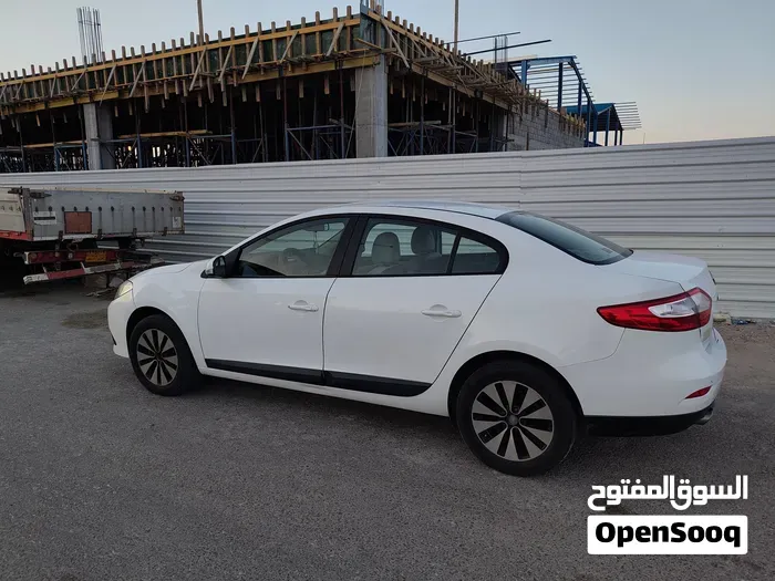 Renault Fluence 2016 photo 5