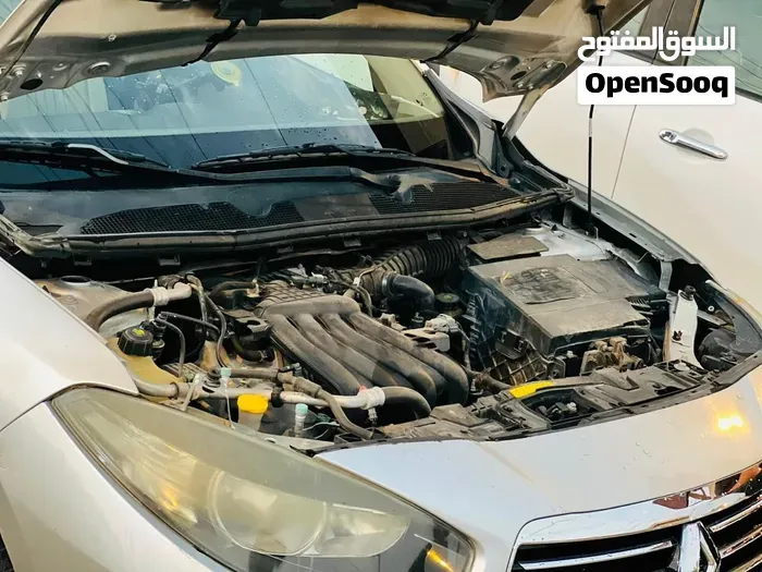 Renault Fluence 2016 photo 3