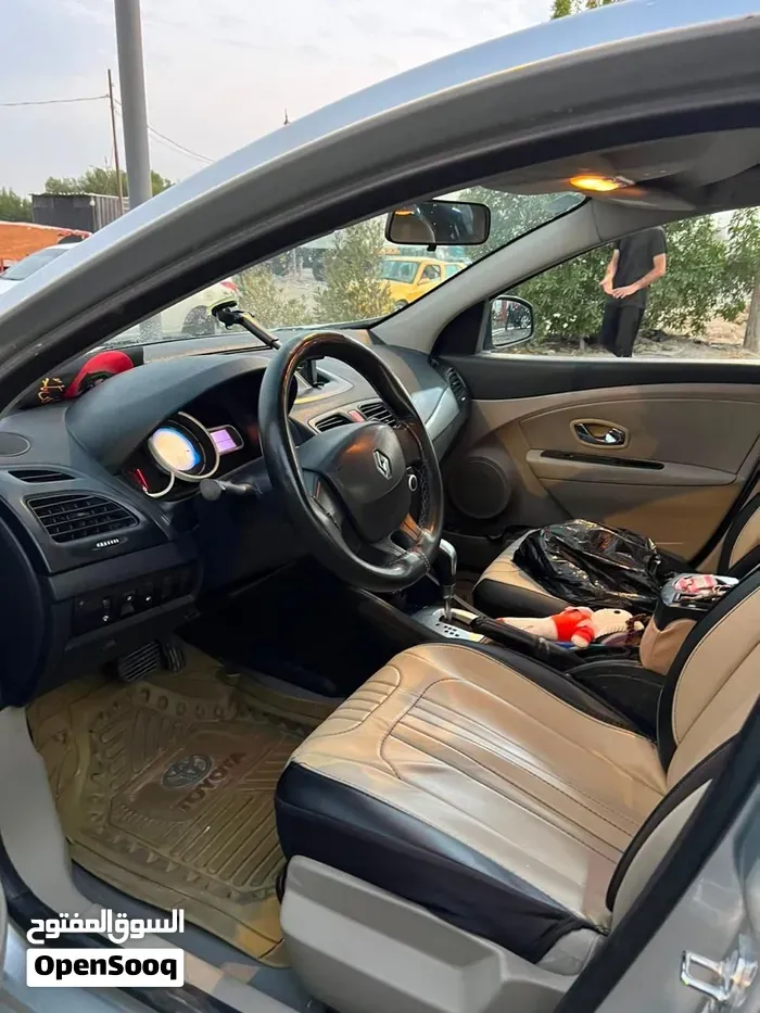 Renault Fluence 2016 photo 2