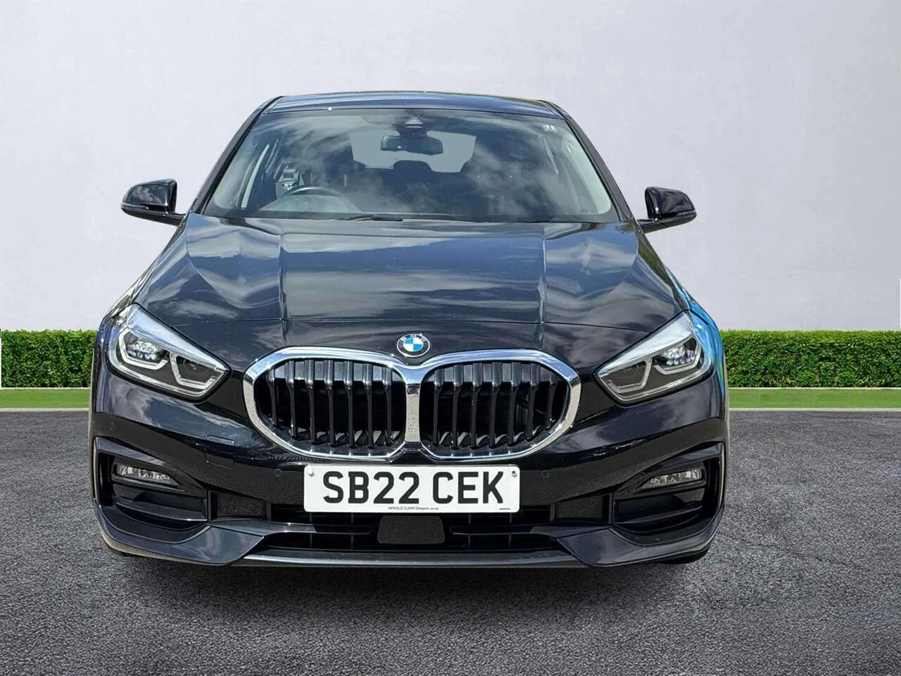 BMW 1 Series 2022 photo 5