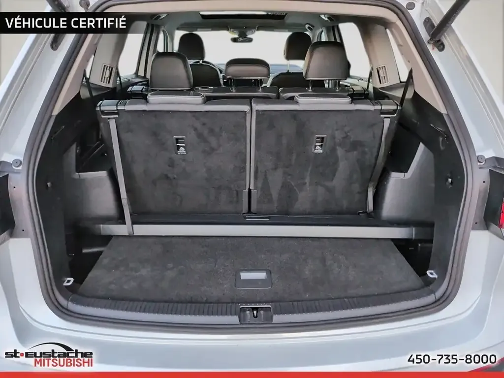 Volkswagen Atlas 2023 photo 5