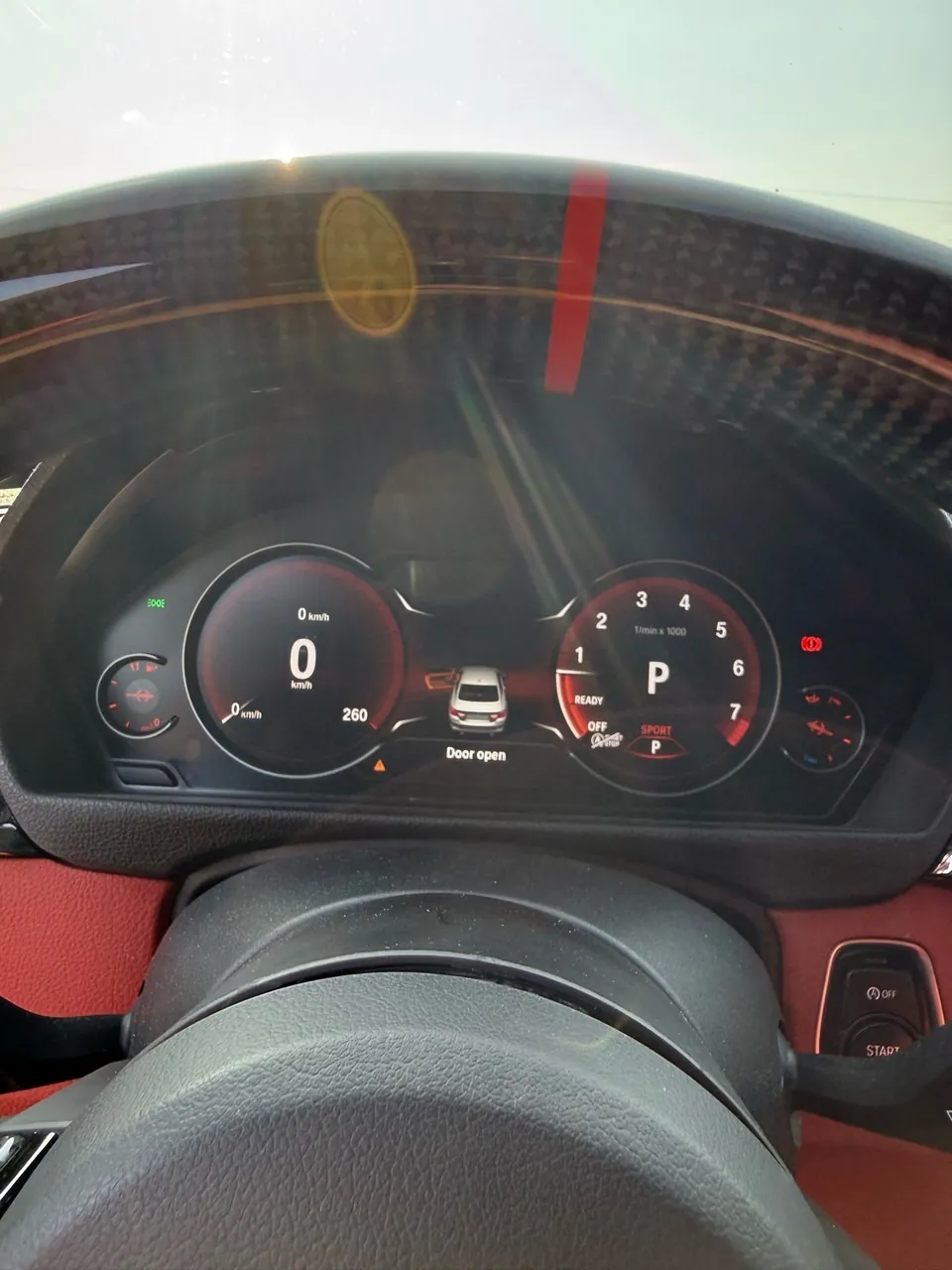 BMW 4 Series 2019 photo 5