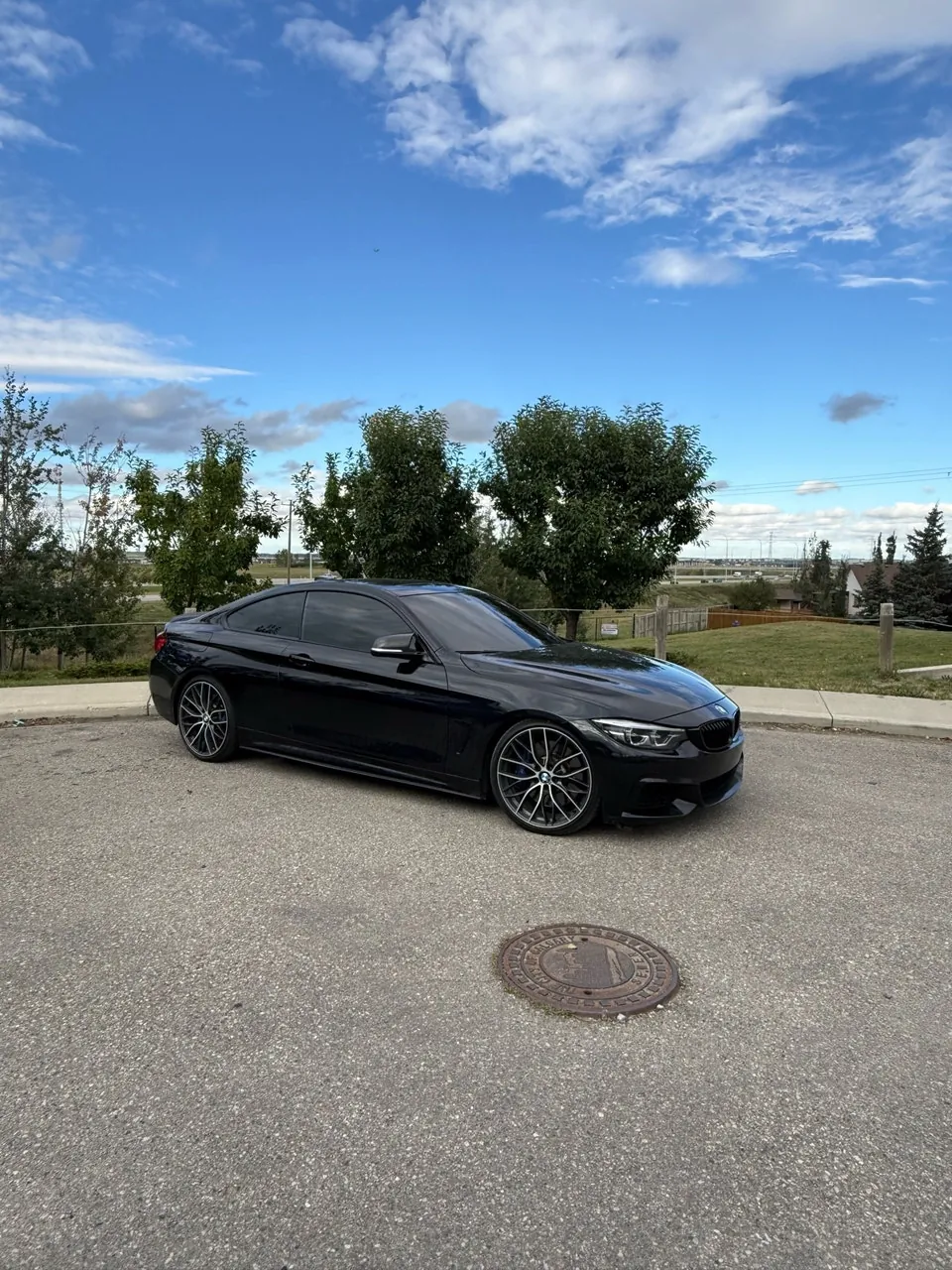 BMW 4 Series 2019 photo 2