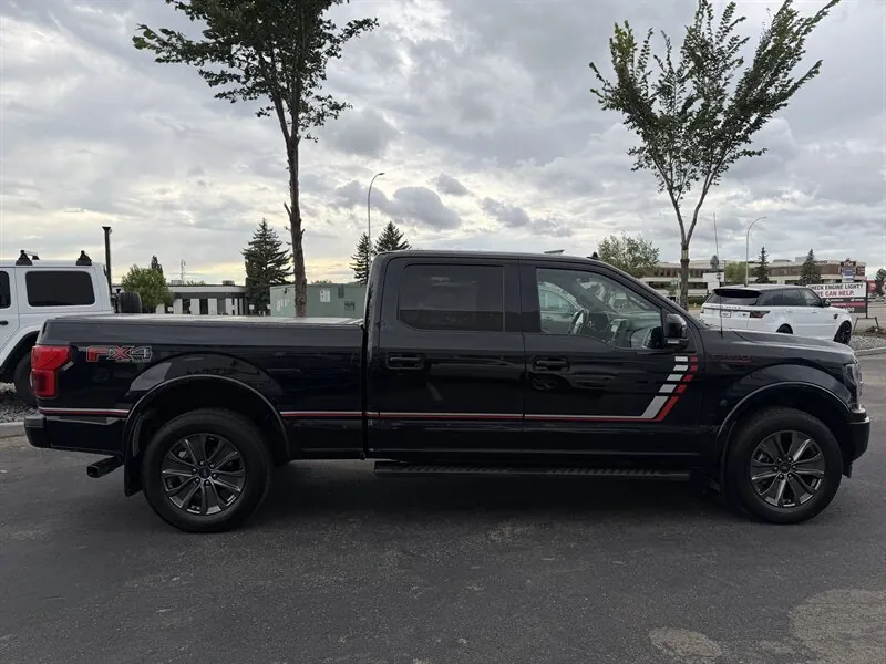 Ford F-150 2018 photo 4