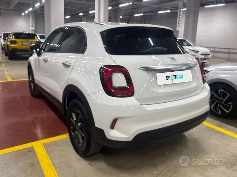 Fiat 500X 2022 photo 3