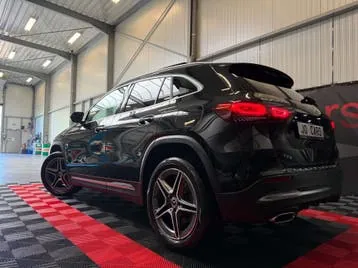 Mercedes-Benz Gla 2022 photo 2