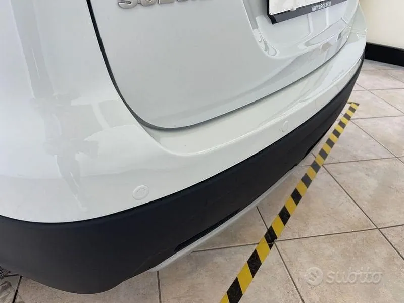 Suzuki Sx4 S-Cross 2014 photo 5