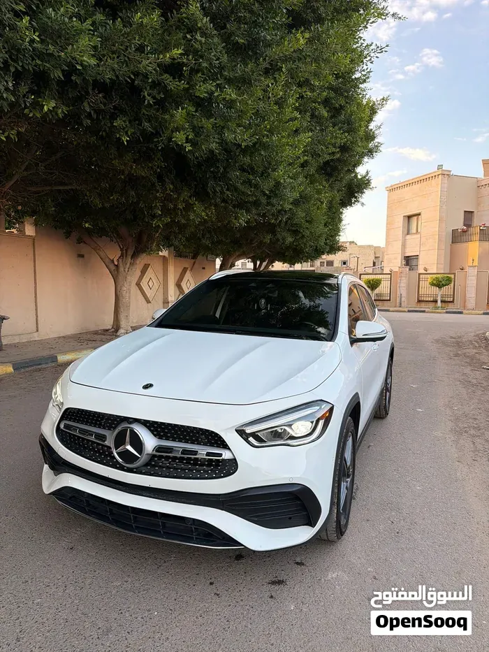 Mercedes-Benz Gla 250 2024 photo 4