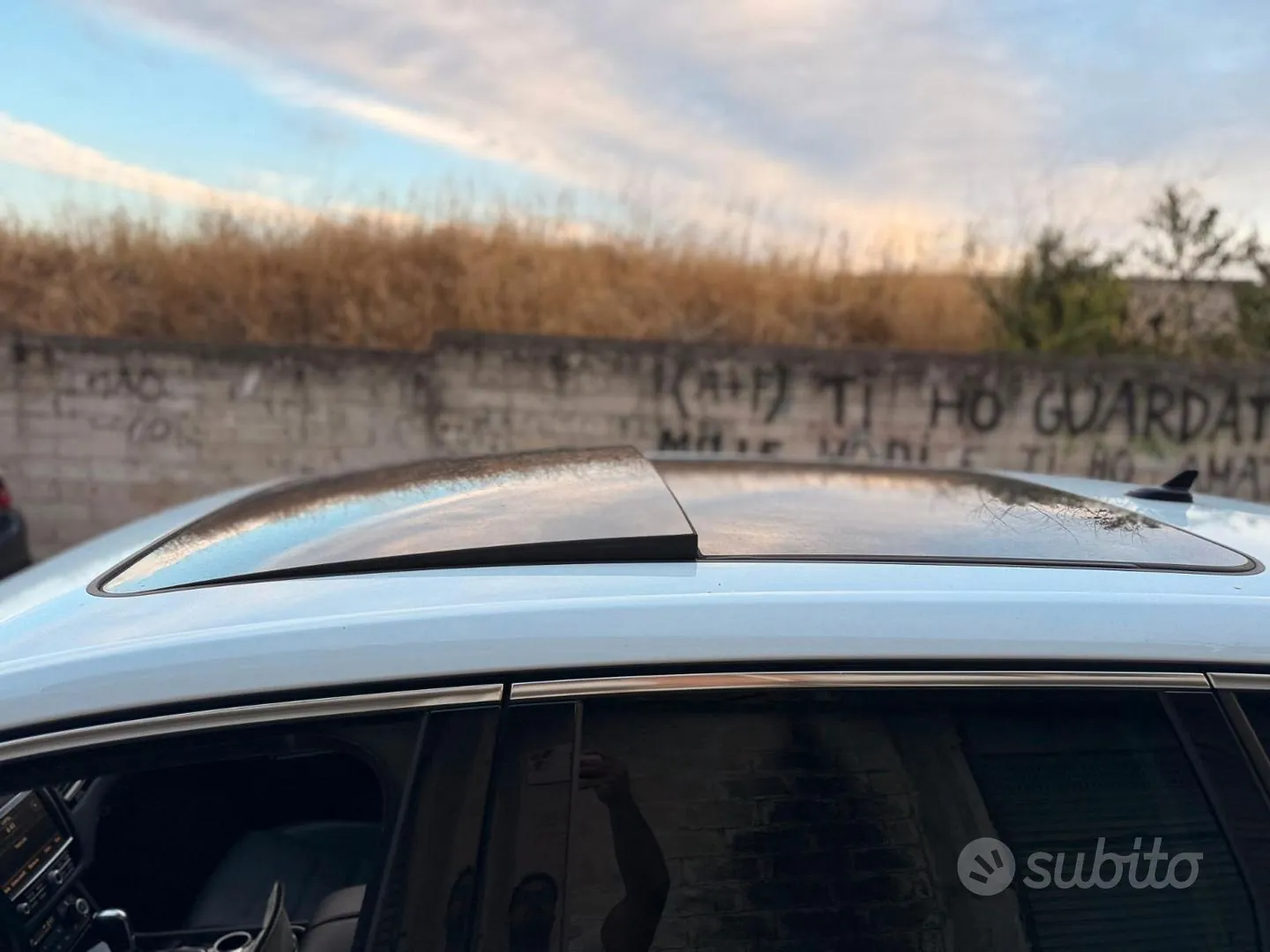 Volkswagen Touareg 2016 photo 3
