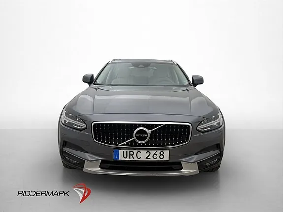 Volvo V90 Cross Country 2019 photo 2