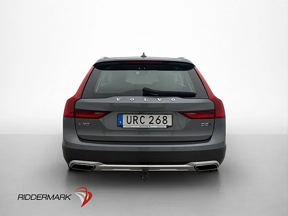 Volvo V90 Cross Country 2019 photo 5