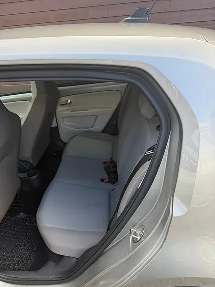 Volkswagen E-Up! 2016 photo 5