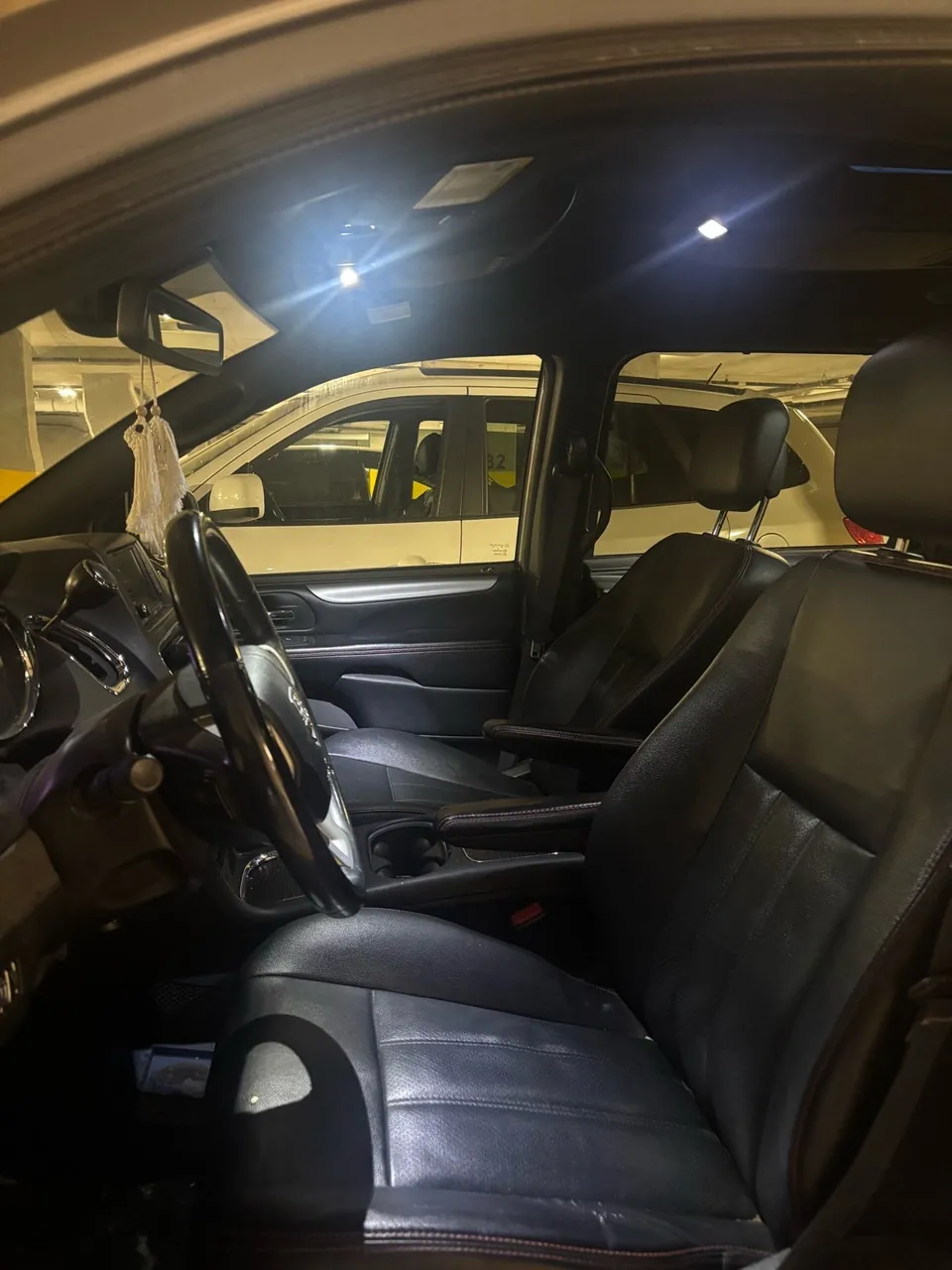 Dodge Grand Caravan 2019 photo 2
