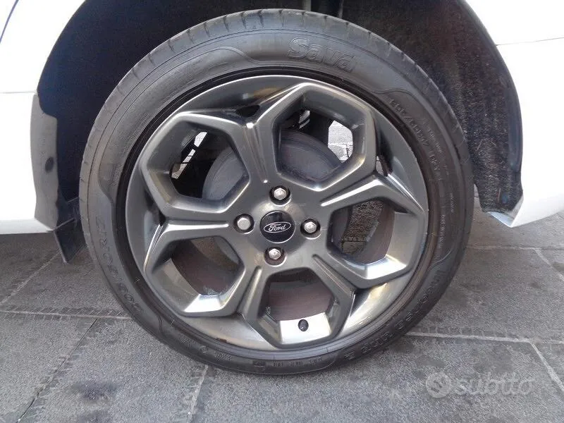 Ford Ecosport 2019 photo 5