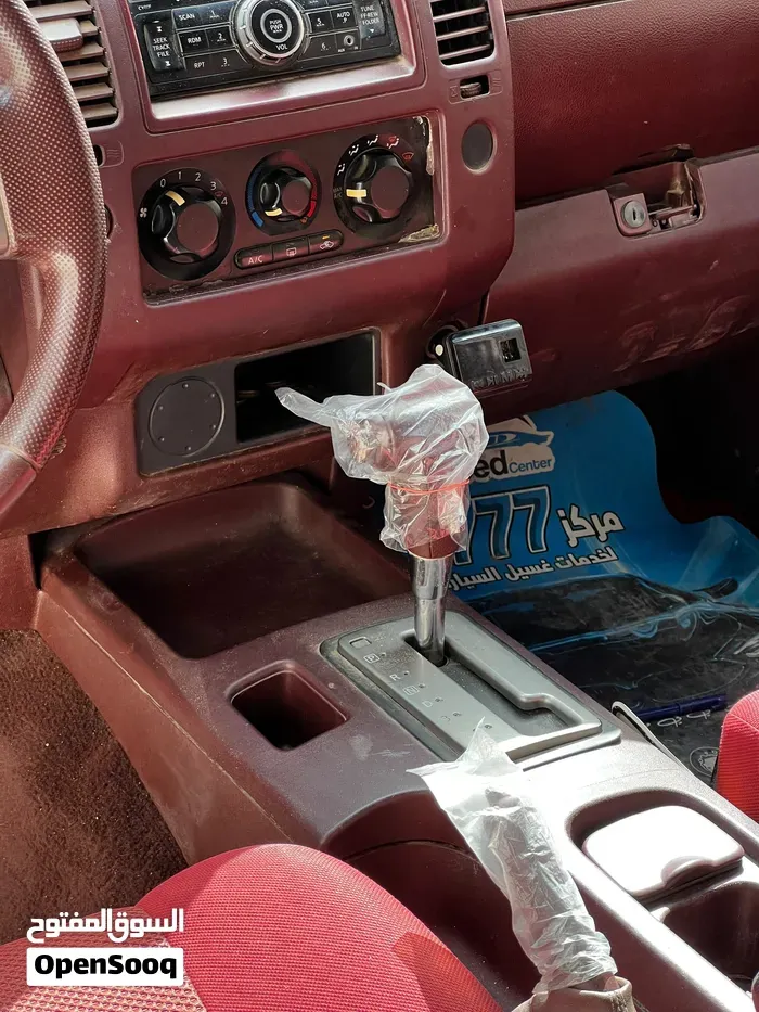 Nissan Navara 2012 photo 3