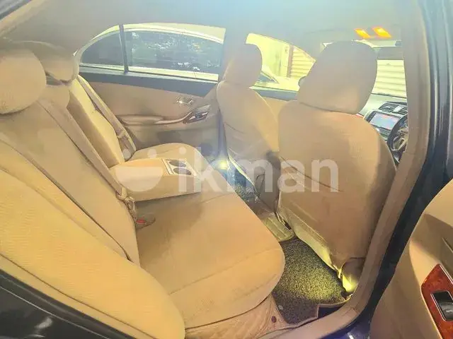 Toyota Premio 2015 photo 5