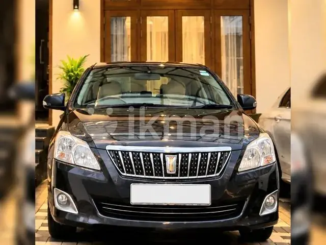 Toyota Premio
