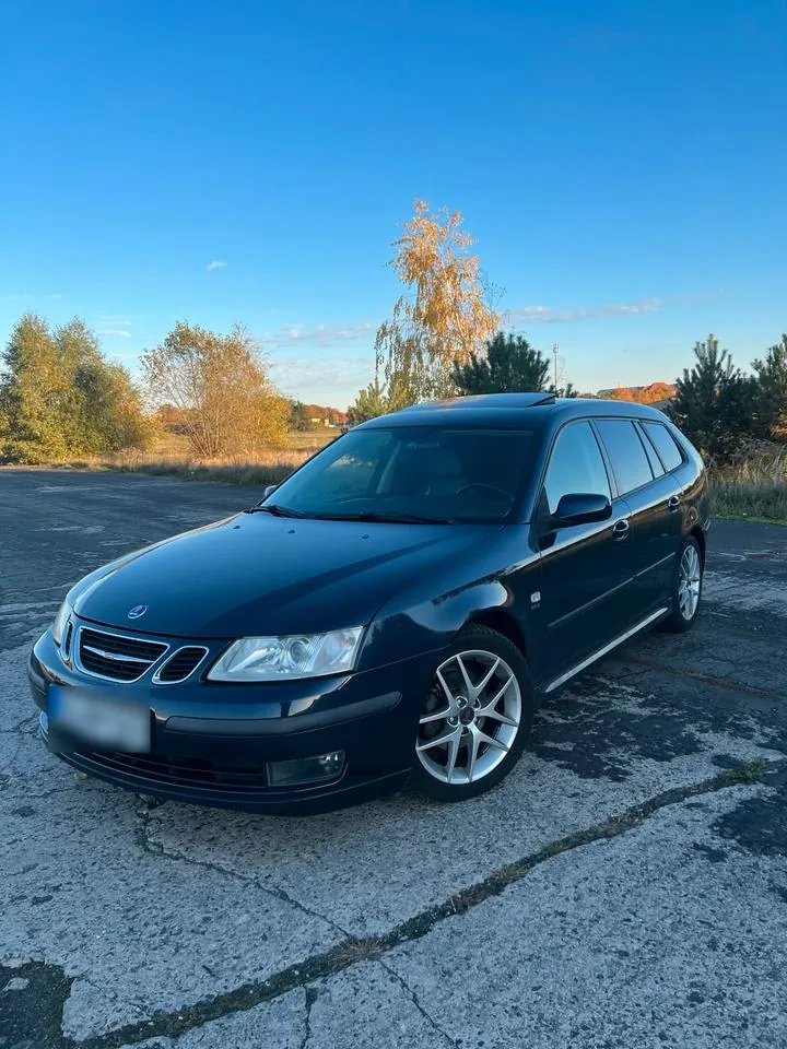 Saab 9-3