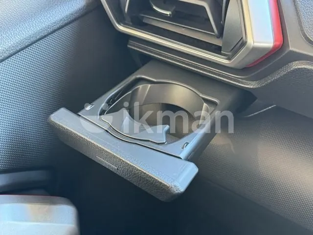 Toyota Raize 2026 photo 5