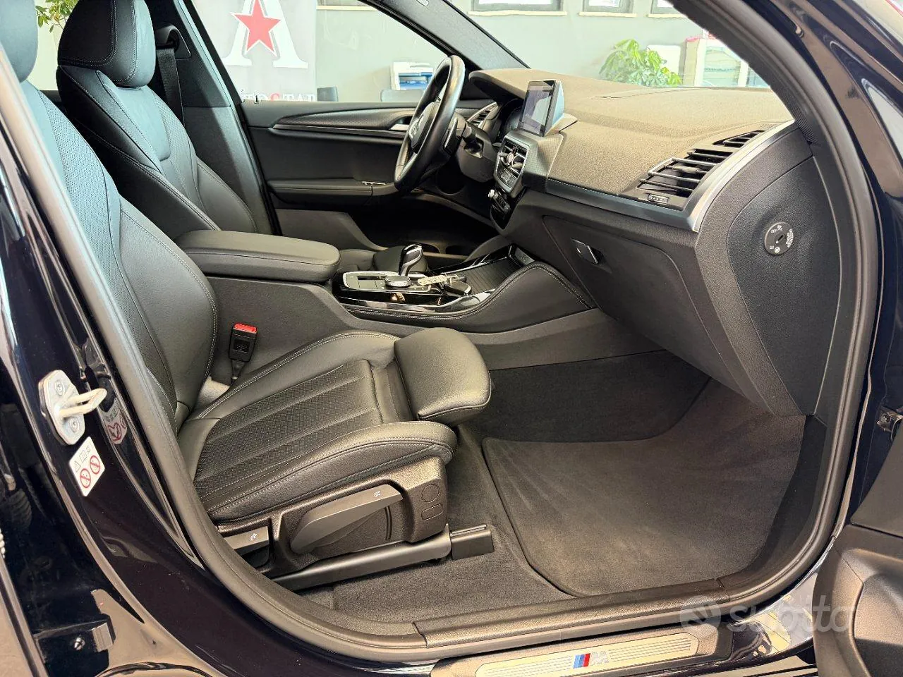 BMW X4 2022 photo 4