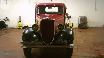 Ford Y