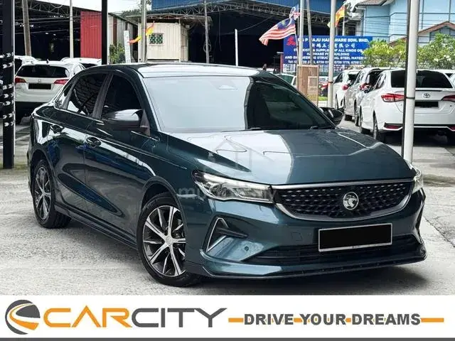 Proton S70