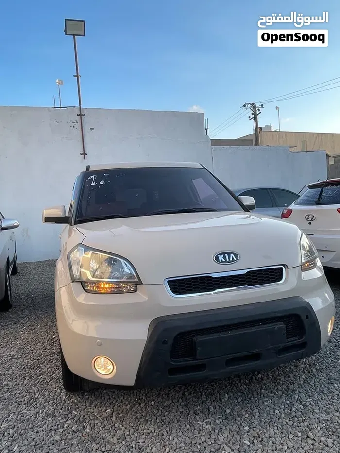 Kia Soul 2010 photo 5
