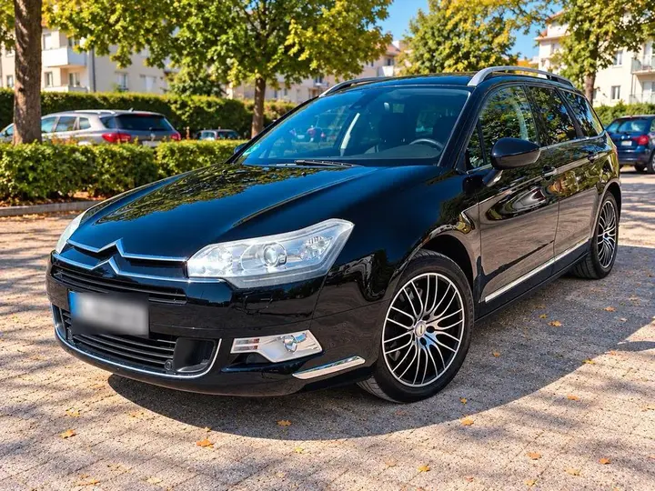 Citroen C5