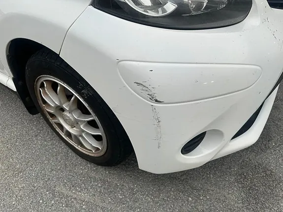 Toyota Aygo 2012 photo 5