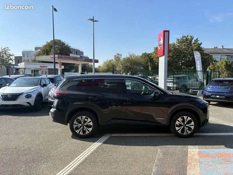 Nissan X-Trail 2023 photo 4
