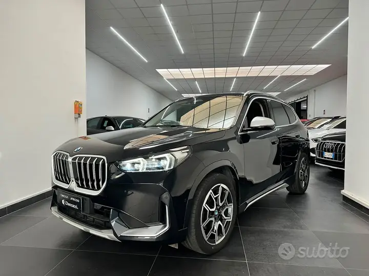 BMW X1 2022 photo 3