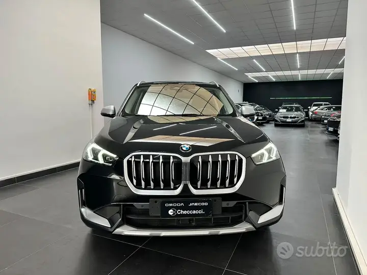 BMW X1 2022 photo 2
