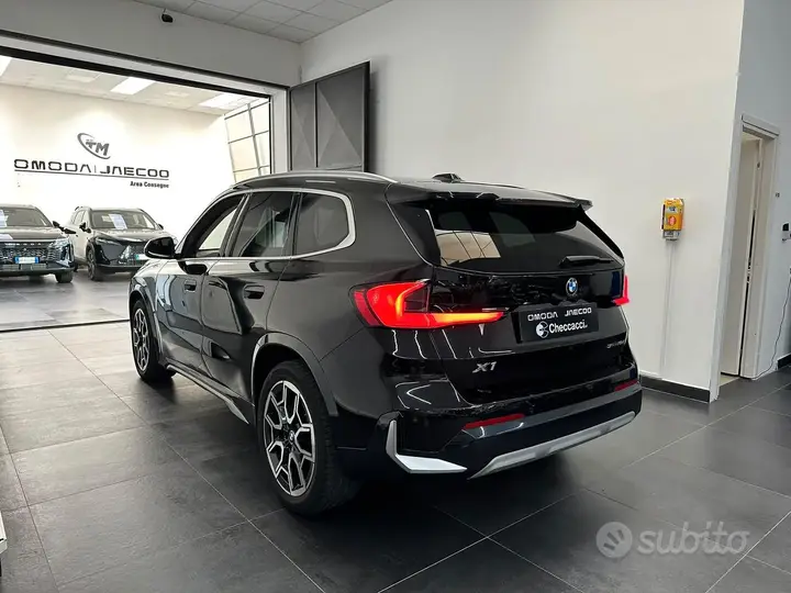 BMW X1 2022 photo 4