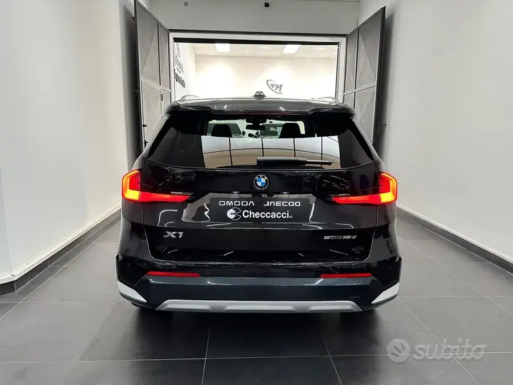 BMW X1 2022 photo 5