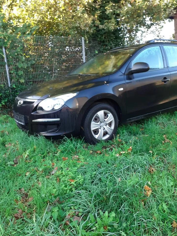 Hyundai I30 Kombi