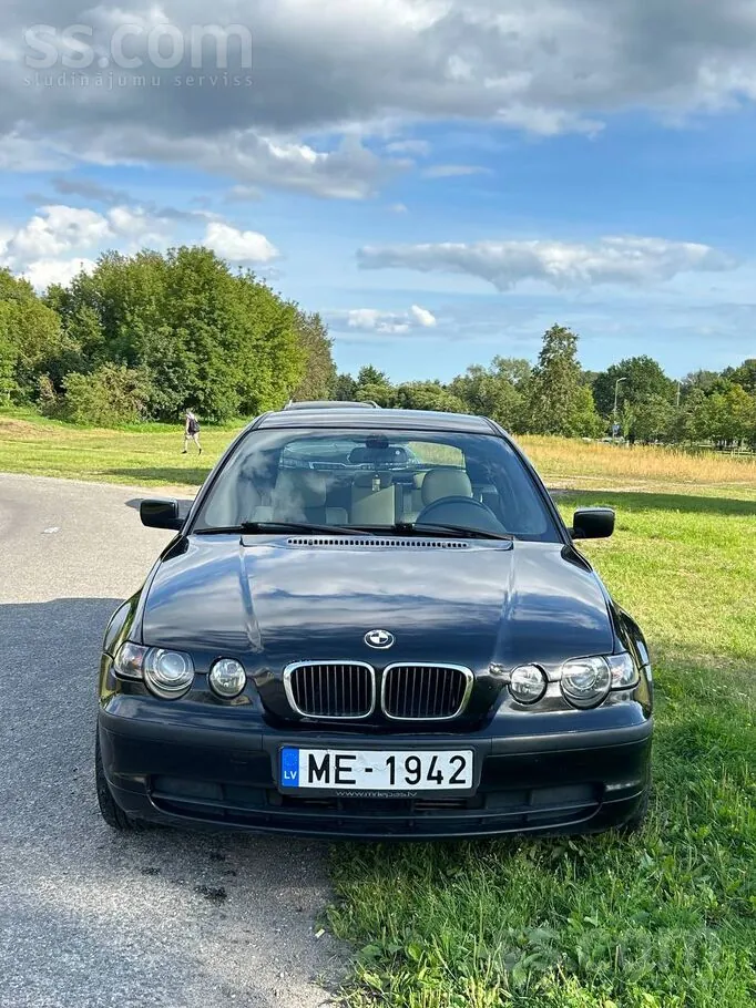BMW 320