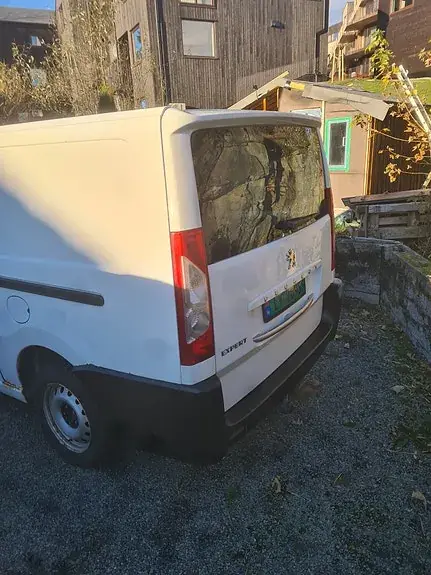 Peugeot Expert 2011 photo 4