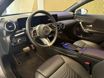 Mercedes-Benz A-Class 2024 photo 2