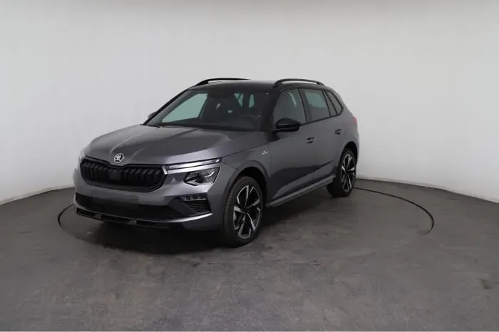 Skoda Kamiq 2025 photo 3