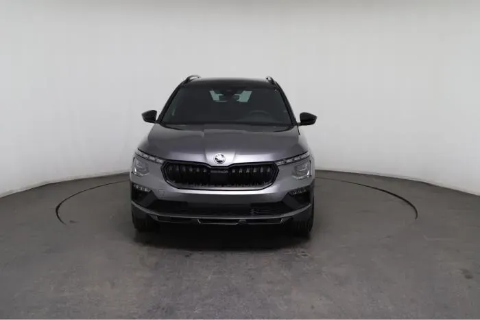 Skoda Kamiq 2025 photo 2